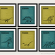 Image for article titled Posters and Art Gift Ideas for the Geek in Your Life With Bare Walls